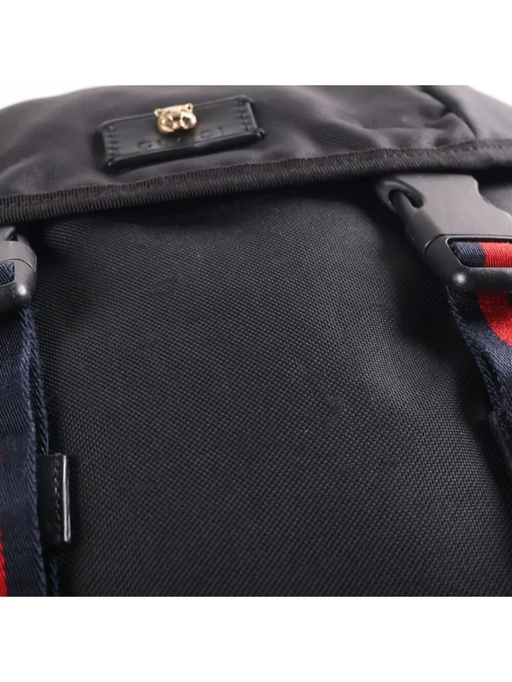 Gucci this authentic